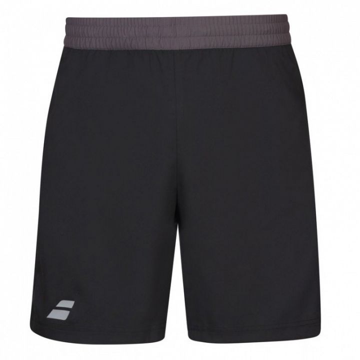 Babolat Play Shorts Black